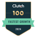 Clutch 100 Fastest Growing