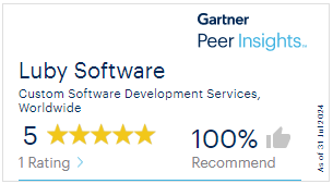 Gartner Peer Insights