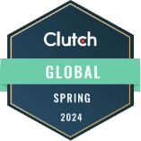 Clutch Recognition Awards
