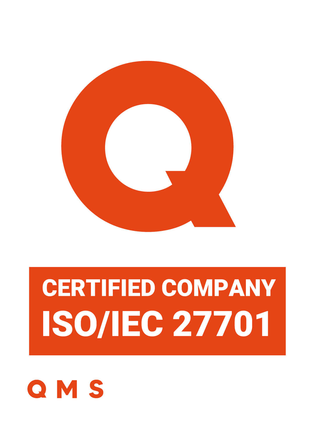 ISO/IEC 27701 — Privacy Information Management