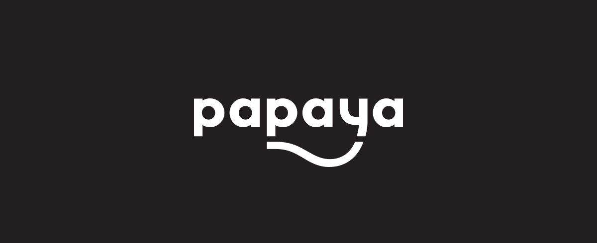 Papaya logo